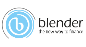 blender logo